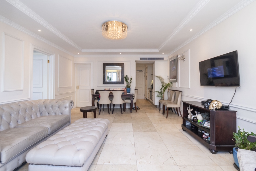 To Let 2 Bedroom Property for Rent in Three Anchor Bay Western Cape